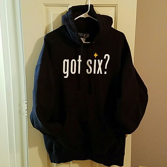 Pittsburgh Steelers Hoodie