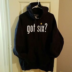 Pittsburgh Steelers Hoodie