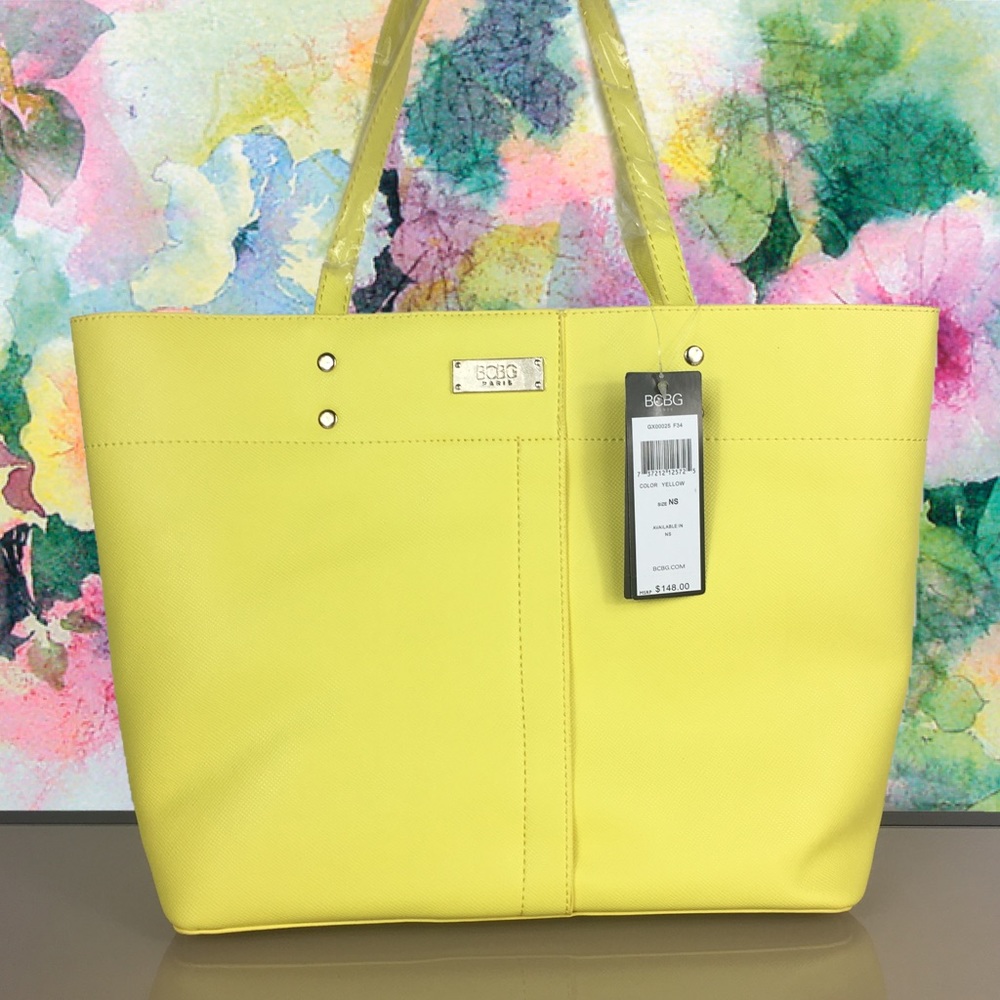 BCBG Paris set of 2 bags Last One - Picture 6 of 6