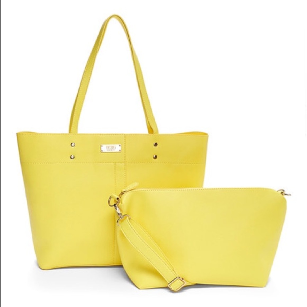 BCBG Paris set of 2 bags Last One - Picture 5 of 6