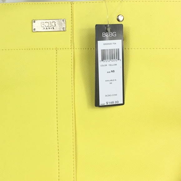 BCBG Paris set of 2 bags Last One - Picture 4 of 6