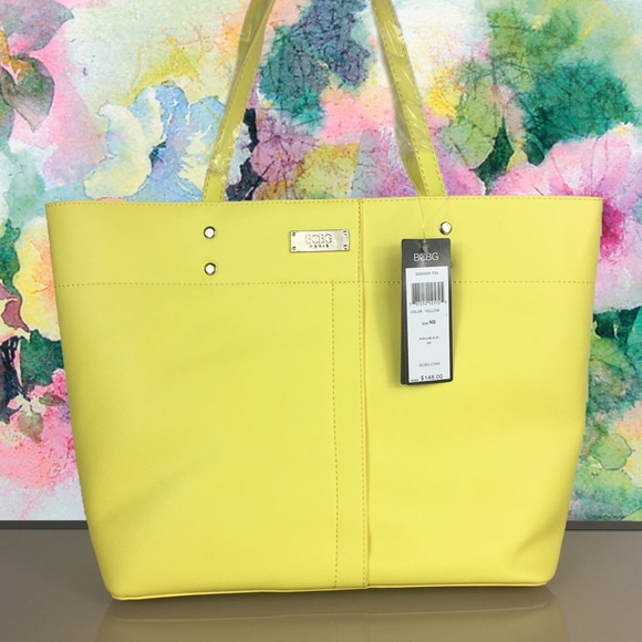 BCBG Paris set of 2 bags Last One - Picture 6 of 6