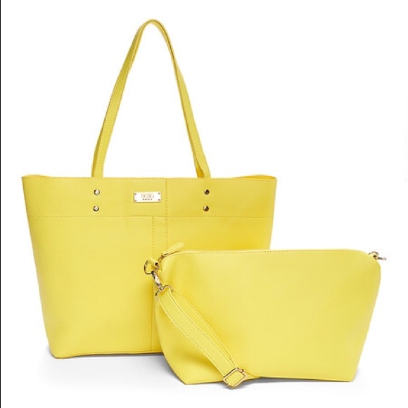 BCBG Paris set of 2 bags Last One - Picture 5 of 6