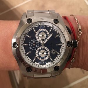 Italy LP Men's watch