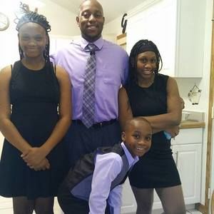 Meet your Posher, Chantel