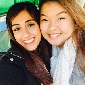 Meet your Posher, Shiffali