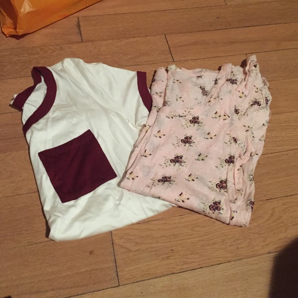 BOGO FREE - Juniors top lot ❤️ - Picture 4 of 4