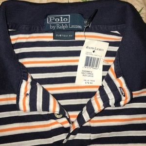 Polo by Ralph Lauren NWT