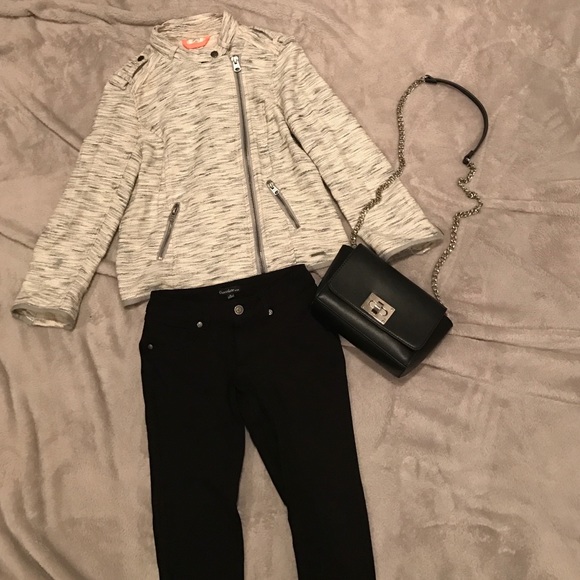 Abercrombie & Fitch Jackets & Blazers - Abercrombie and Fitch jacket