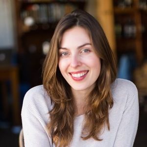 Meet your Posher, Marie