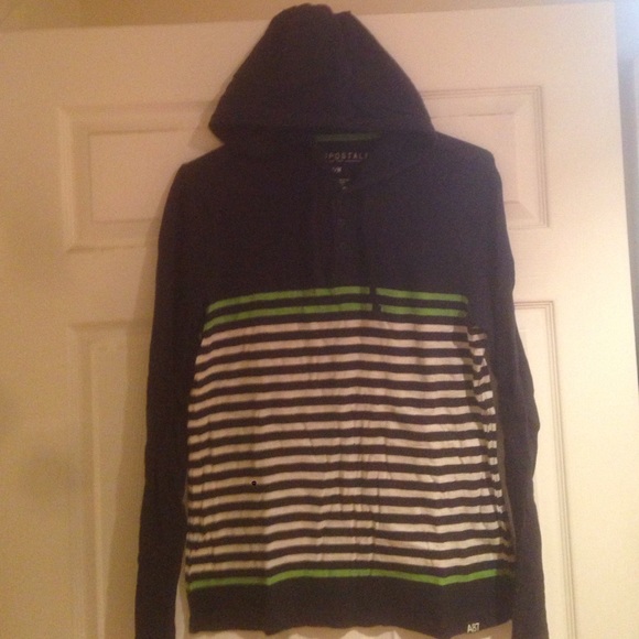 Aeropastale hoodie