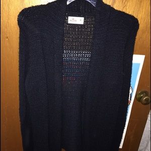 Hollister Cardigan