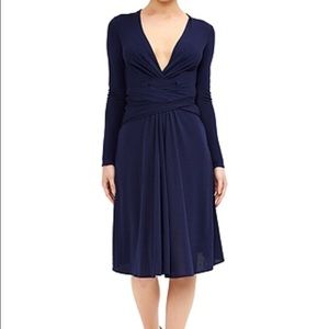 NWOT Danielle Helayel for Moonsoon Gisele Dress