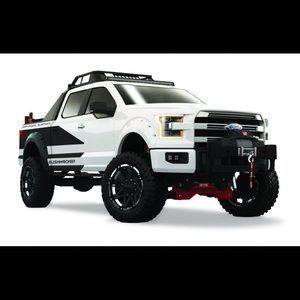 Meet your Posher, Alex