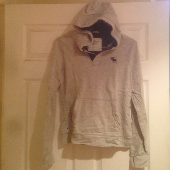 Abercrombie & Fitch Hoodie