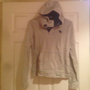 Abercrombie & Fitch Hoodie