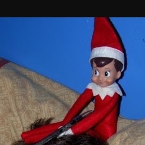 Meet your Posher, Olga