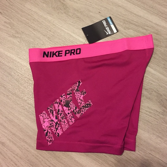 Nike Pro Compression Shorts