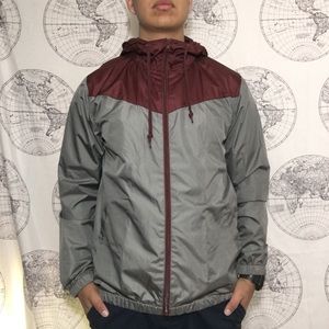 Zine • Wind Breaker