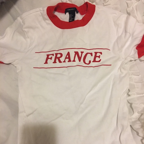 Forever 21 Tee