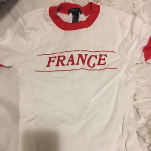 Forever 21 Tee