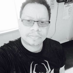 Meet your Posher, Norman