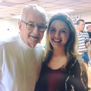 Meet your Posher, Chrissy