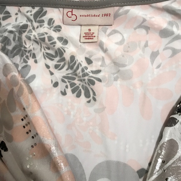 Sparkling blouse - Picture 2 of 3