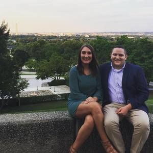 Meet your Posher, Drew