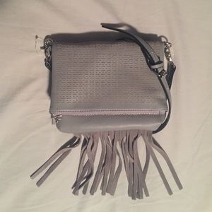 French Connection satchel