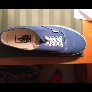 Vans Sneakers