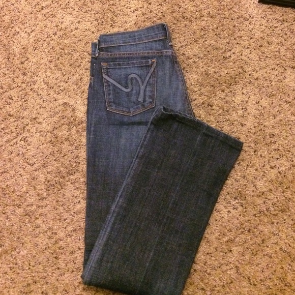 Citizens of Humanity