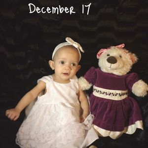 Meet your Posher, Barbara