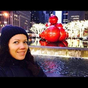 Meet your Posher, Olena