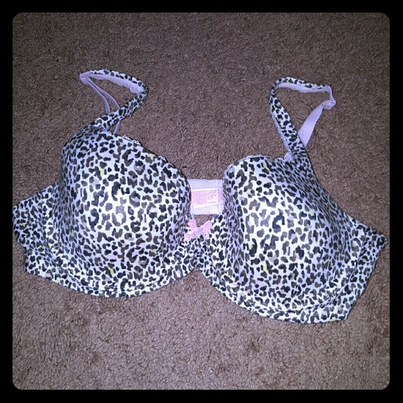 Victoria's Secret bra