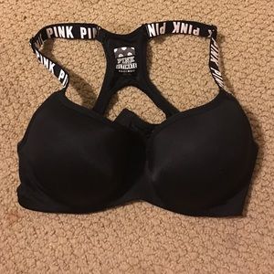 VS PINK sports bra