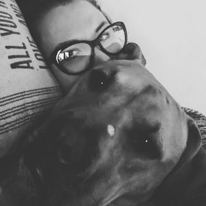 Meet your Posher, Jayme