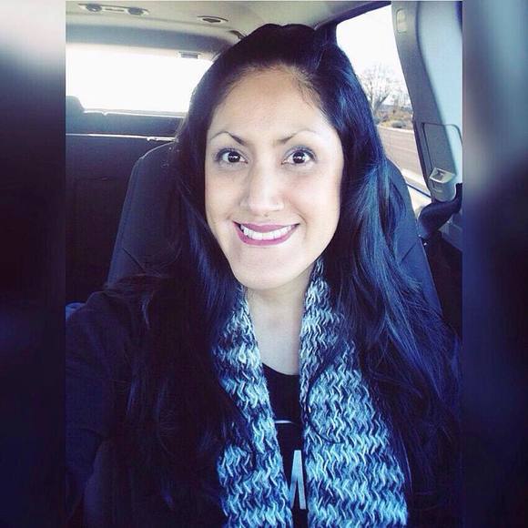 Meet your Posher, Jo-ann - Picture 1 of 1