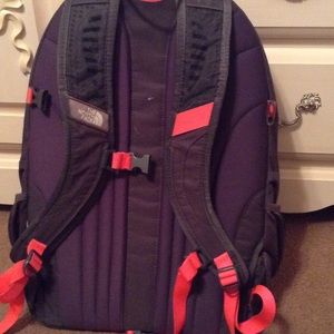 North Face Borealis Backpack