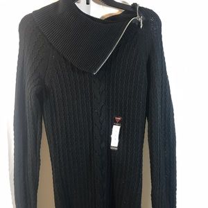 Guess tunic Sweater new