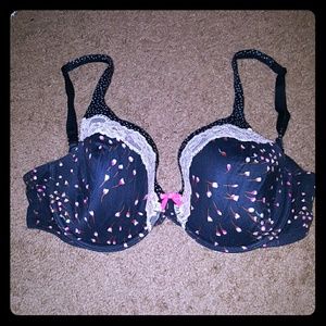 Victoria's Secret bra