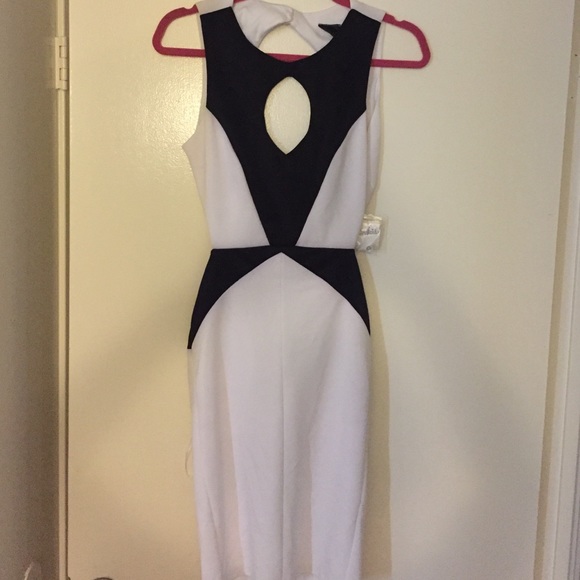 Fredrick's of Hollywood evening dress