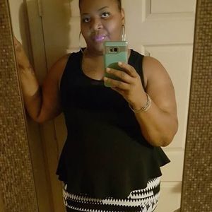 Meet your Posher, Tawanna