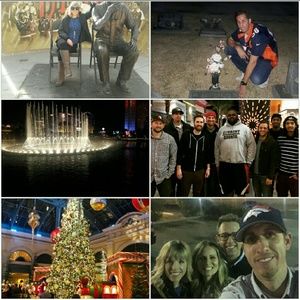 Meet your Posher, Erica