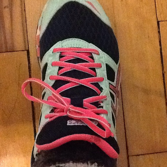 Asics sneakers