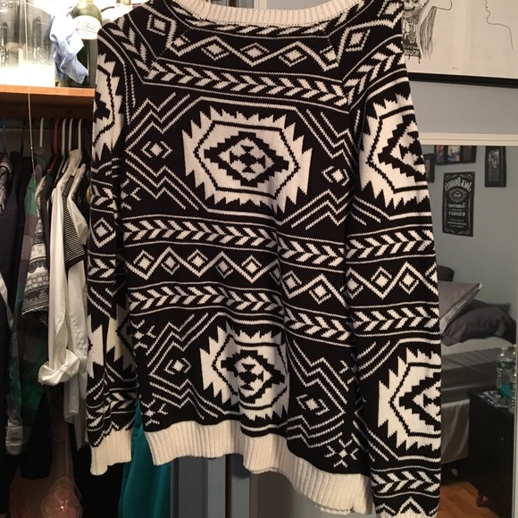 Sweater