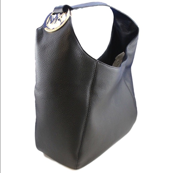 NWT Michael kors shoulder tote - Picture 2 of 4