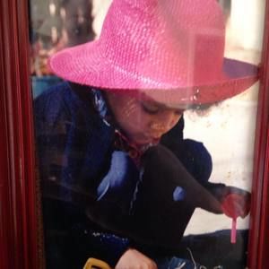 Meet your Posher, Tiffany