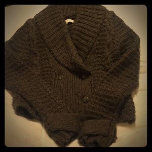 Loft Bulky sweater! Like new!!! Sz Small!