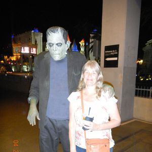 Meet your Posher, Tracy